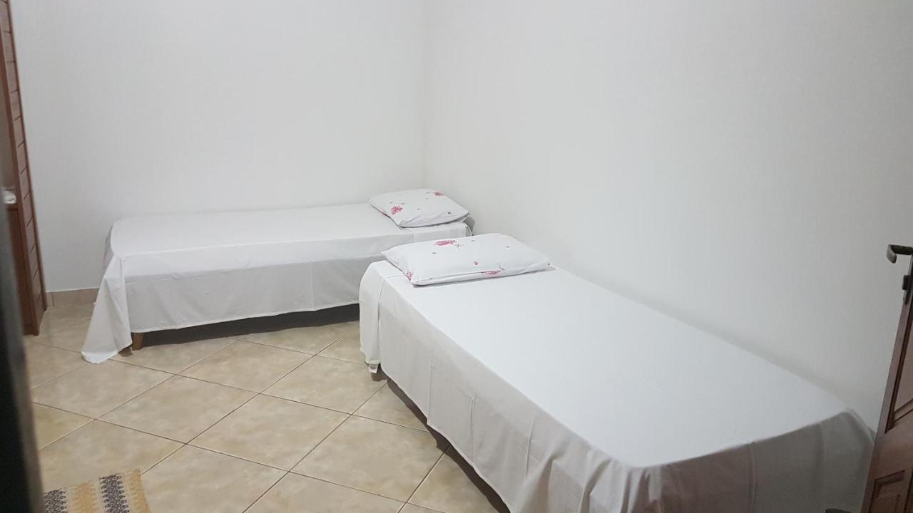 Pousada Estancia Da Barra Conceição da Barra Eksteriør billede